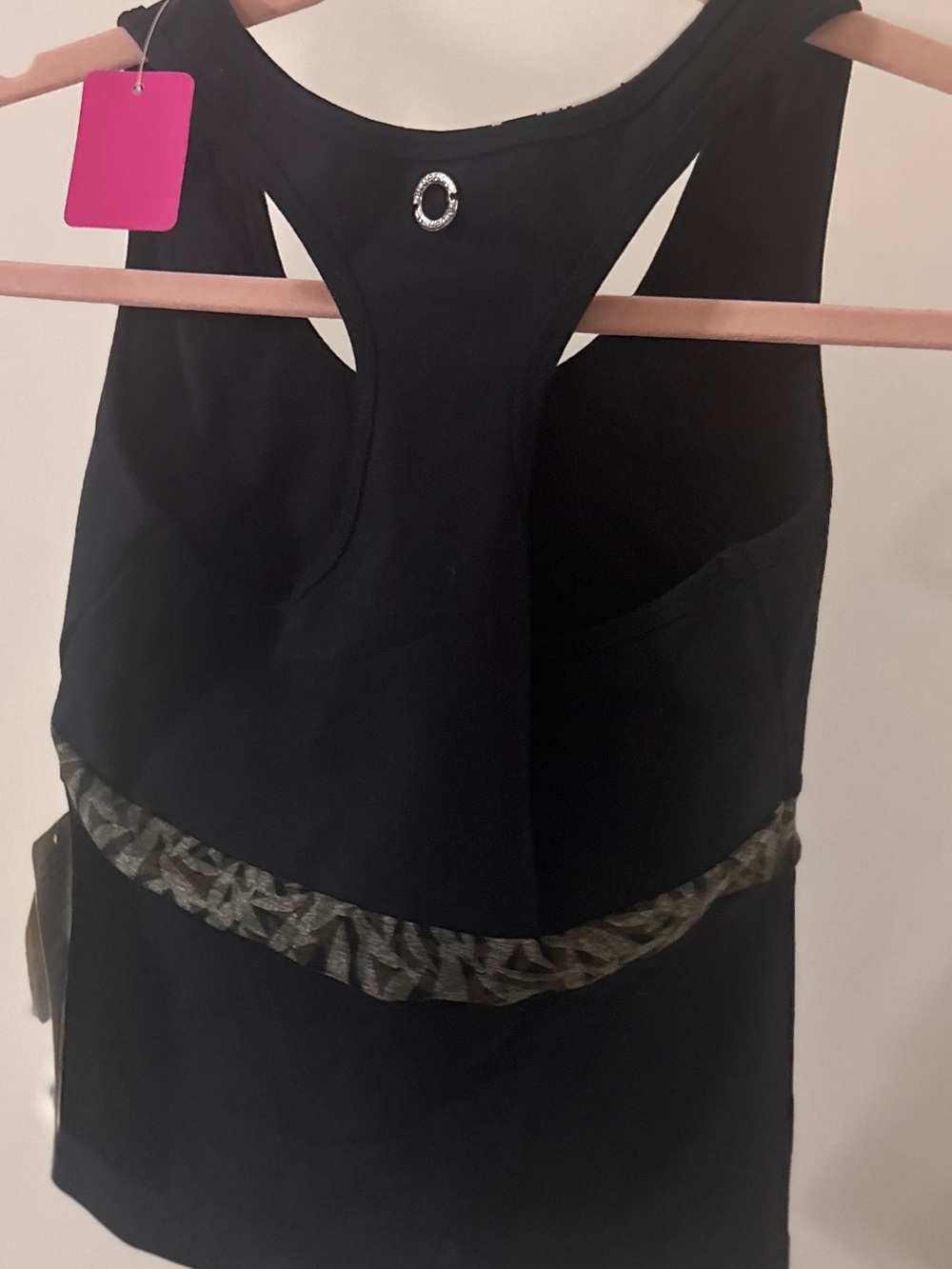 Blue Fish sports bra